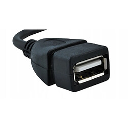 Avis GUPBOO Adaptateur de câble OTG Adaptateur micro USB Tablette PC,JL1419