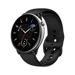 Amazfit GTR Mini 42 mm Bluetooth noir (Midnight Black) A2174