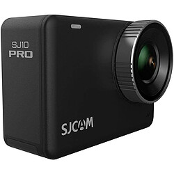 Avis Caméra de sport SJCAM SJ10 Pro