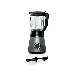 Acheter Bosch MMB6172S blender Mélangeur de table 1200 W Noir, Acier inoxydable