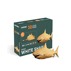 Acheter Puzzle 3D Requin