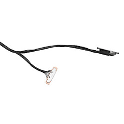 Pièces de Rechange PTZ Caméra Signal Ligne pour DJI Mavi Mini 2 de Vitesse Améliorée Câble Cordon Caméra Câble de Signal Vidéo Transmission ligne PTZ pas cher