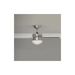 Cecotec Ventilateur de plafond EnergySilence Aero 450