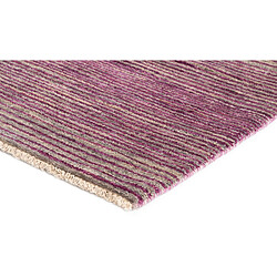 Acheter Vidal Tapis de laine 189x123 Violet Juma