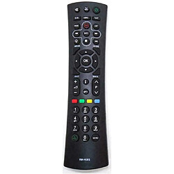 Avis SANAG Rm-H06S Telecommande De Rechange Compatible Avec Enregistreur Tv Numerique Humax Hdr-1800T Freeview Hd Smart