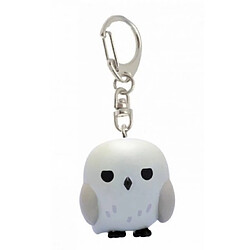 Plastoy Porte cles Chibi Hedwige HP