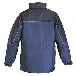 Parka multipoches 4 en 1 Coverguard Ripstop