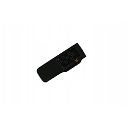 Avis GUPBOO Télécommande Universelle de Rechange Pour Sony CCD-FX630 CCD-FX640 CCD-FX710 CCD-FX716 C