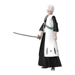 Figurine Anime Heroes - Bandai - Bleach - Hitsugaya Toshiro - 17 cm