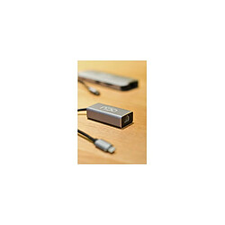 DCU TECNOLOGIC ADAPTER USB C