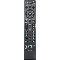 Avis SANAG Mkj40653802 Telecommande De Remplacement- Telecommande Pour Lg 32Lg60Fd-Ac 42Lg50Fd-Aa 42Lg20 26Lg30D 32Lg30D 37Lg30D 26Lg30Daa 32Lg30D-Aa 47Lg70-Ua 52Lg70Ydag 32Lg60Fdac 26Lg30D-Aa 47Lg61Yd-Aj