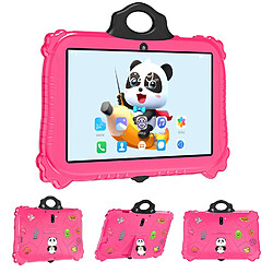 Avis Yonis Tablette Enfant 7 Pouces WiFi Android 16GB