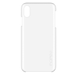 Coque Incipio Feather Transparent pour iPhone XS Max