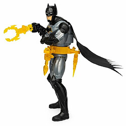 Ludendo Figurine Batman à fonction 30 cm