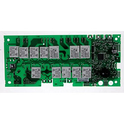 Module de commande pour four bosch 