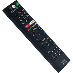 Avis SANAG Rmf-Tx300E Rmf-Tx200E Rmf-Tx201E Rmf-Tx200A Telecommande Vocale Rechange Pour Sony Tv Kd-75Xe9005 Kd-49Xe9005 Kd-49Xe8004 Kd-43Xd8077 Kd-65Xd8599 Kd-65Xd9305 Kd-49Xe8077 Kd-49Xe8096