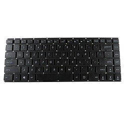 clavier rétroéclairé rétro éclairé Keyboard