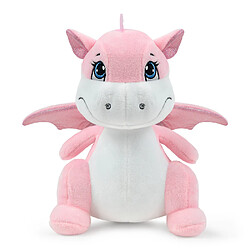 WP Merchandise - Peluche Dragon Melissa (22 cm)