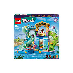 LEGO FRIENDS LEGO® Friends 42630 Le parc aquatique de Heartlake City