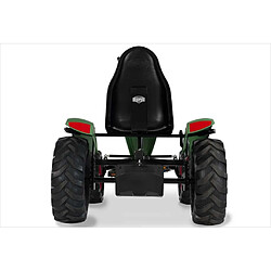 Kart Fendt BFR avec pneus tracteur BERG