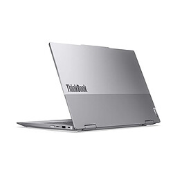 Ordinateur Portable 2 en 1 Lenovo ThinkBook Yoga 14 14" i7-155U 16 GB RAM 512 GB SSD Espagnol Qwerty