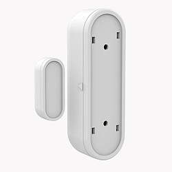 Détecteur d'ouverte porte fenêtre WiFi intelligent GreenBlue GB715