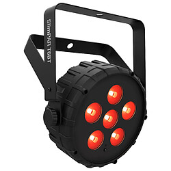 SlimPAR T6BT Chauvet