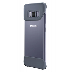 Avis Samsung EF-MG950 Coque Vert/Violet