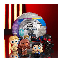 Acheter Figurines a collectionner - STAR WARS - Capsule Galaxy Peek - 4 figurines, 4 cm, 25 a collectionner