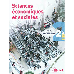 Sciences économiques et sociales : seconde