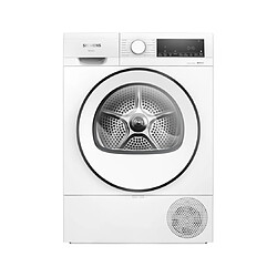 Siemens Sèche-linge pompe à chaleur WQ42G20DFR, iQ500, Programme Outdoor