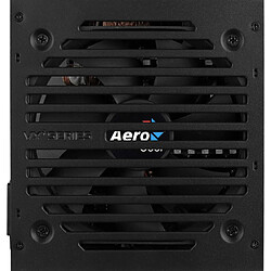 Avis Bloc d'Alimentation Aerocool VX PLUS 650 650 W ATX