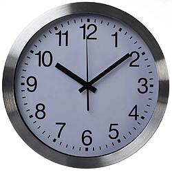 Perel Horloge Murale 30 cm