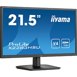 iiyama ProLite X2283HSU-B1 computer monitor