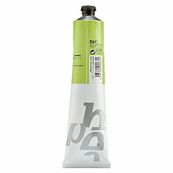 Avis Pebeo Peinture à l'huile fine XL Studio - Vert lumineux - 200 ml