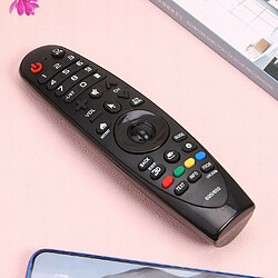 Acheter GUPBOO Télécommande Universelle de Rechange ji pour LG magic remote AN-MR600 AN-MR650 décor