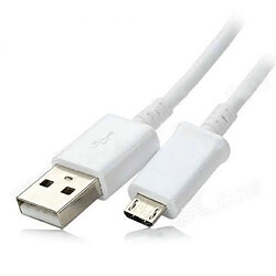 Winkoo.fr Cable micro USB pour Android