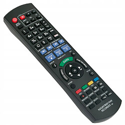 GUPBOO Télécommande Universelle de Rechange pour Panasonic DMR-BWT750 DMR-BWT750GL Enregistreur DV