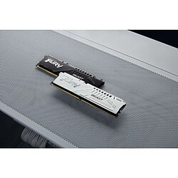 Mémoire RAM Kingston KF560C30BB-16 16 GB 6000 MHz DDR5 cl30 pas cher