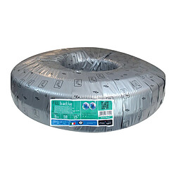 Avis Tuyau souple PVC Fitt B-Active Flex 25 m x Ø 63 mm - Fitt