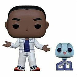 Figure à Collectionner Funko Pop! Space Jam 2 AL.G. Rhythm with Pete 1184