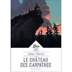 Le château des Carpathes