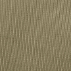 Avis Maison Chic Voile d'ombrage | Voile de parasol | Toile d'ombrage tissu oxford rectangulaire 2,5x3 m beige -MN54547