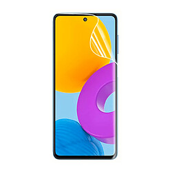 PHONECARE Film Hydrogel Full Cover Avant pour Huawei Nova 10 Pro - Transparent