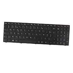 clavier retro éclairé azerty Clavier Français pas cher