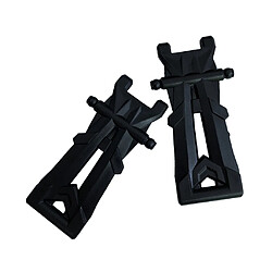 Pièces De Rechange De Voiture DIY De Rc Pour Le Bras Inférieur Arrière D'accessoires De Xinlehong 9125 pas cher