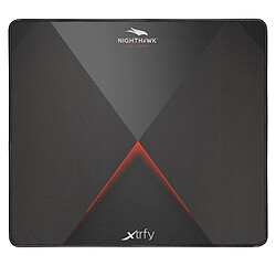 Tapis de souris Gaming Xtrfy XGP1 - Nighthawk Pro Gaming