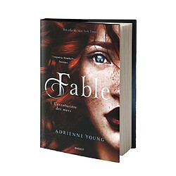 Fable. Vol. 1. L'aventurière des mers