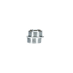 Avis GARIS Raccord excentré MM 1/2 - 1/2 chrome - DUMONT - D44002C