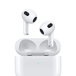 Avis Casques avec Microphone Apple MPNY3TY/A Blanc